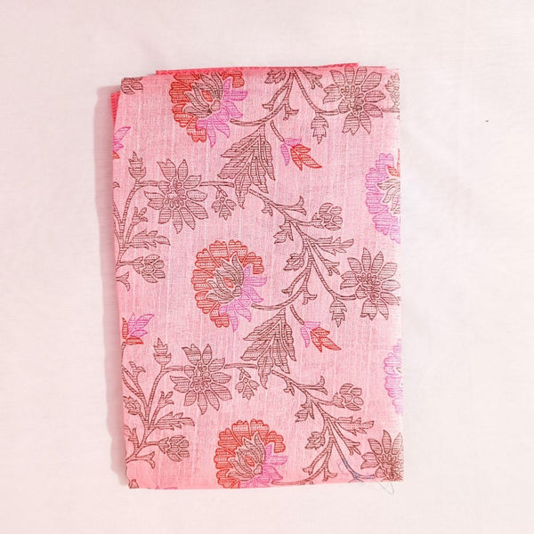 Block print Women's Printed Dupatta