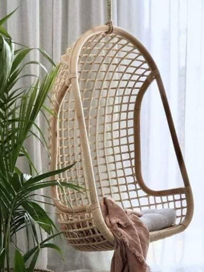 Bamboo Swing 