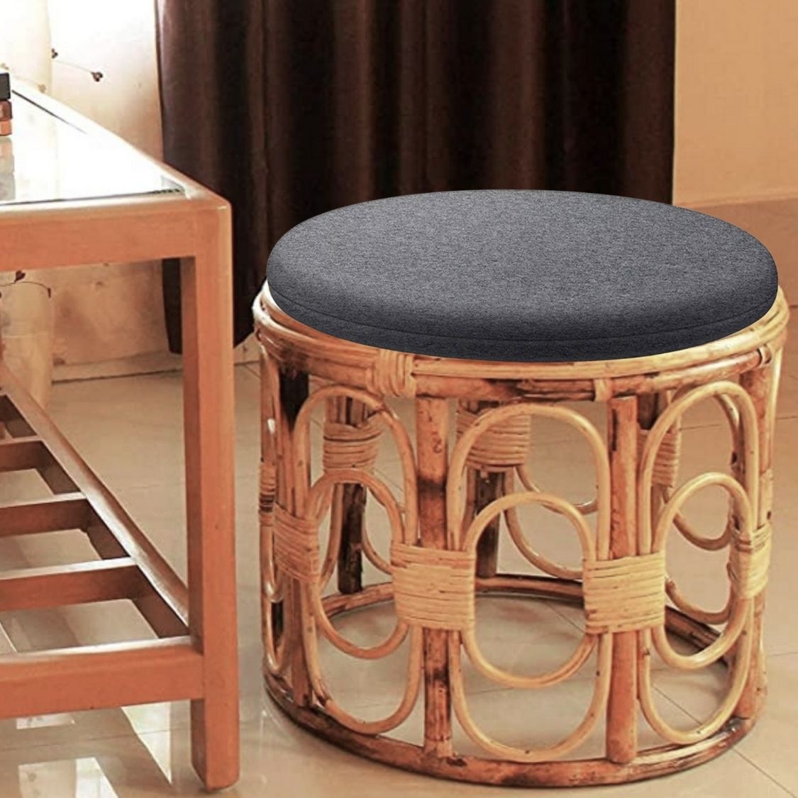 Bamboo Muda stool