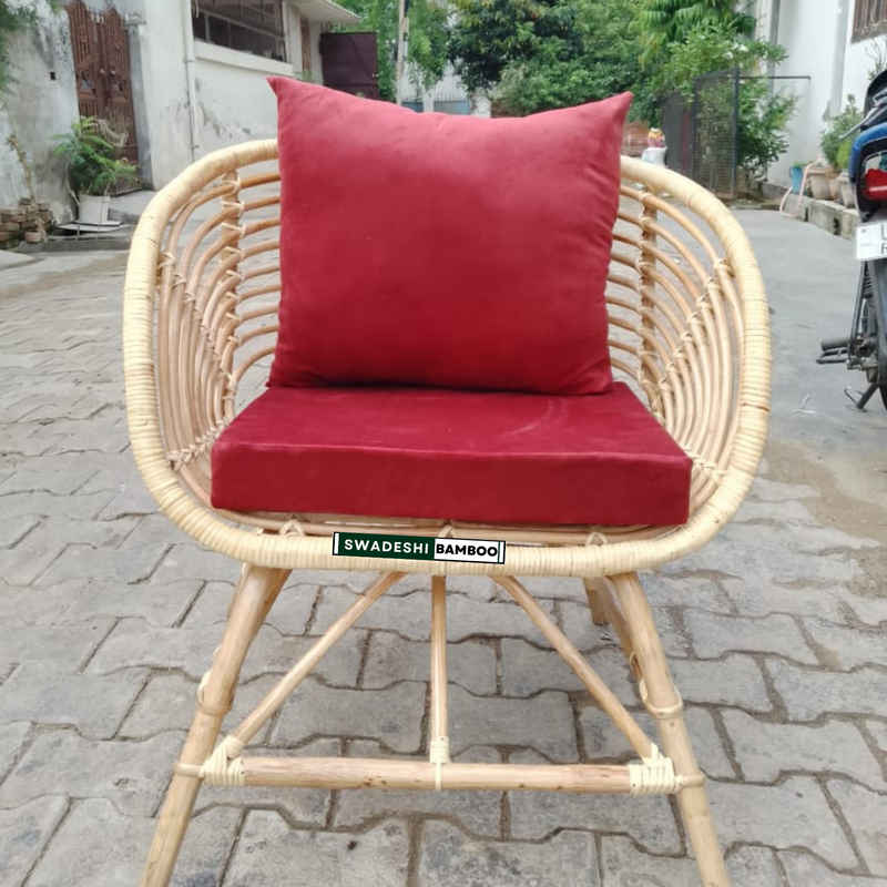 Cane Chair