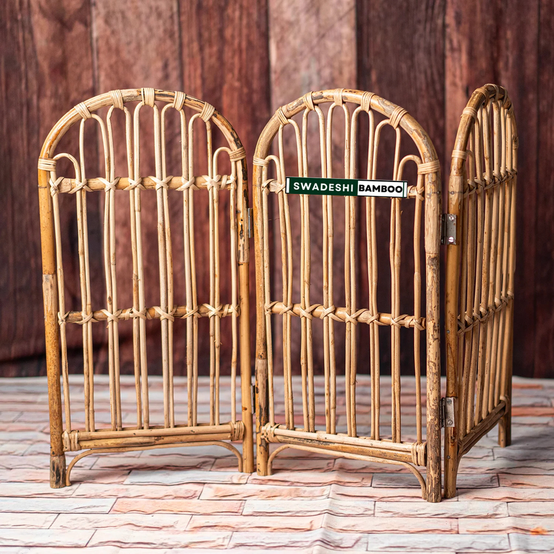 Cane Partition – for Baby Photography