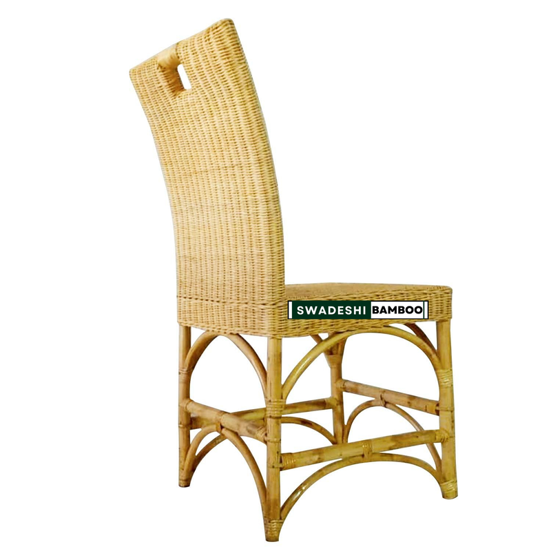 Bamboo Sofa Set for Living Room, Modern Design| Handmade Couch and Settee, Suitable for Home, Office, Balcony