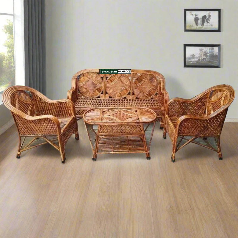 5 piece sofa set