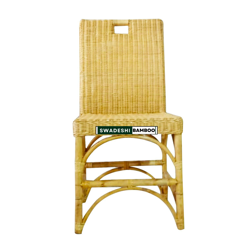 Bamboo Sofa Set for Living Room, Modern Design| Handmade Couch and Settee, Suitable for Home, Office, Balcony