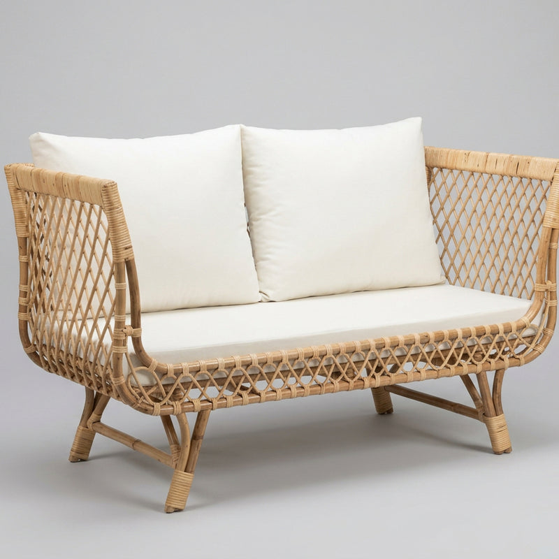 Love seat 