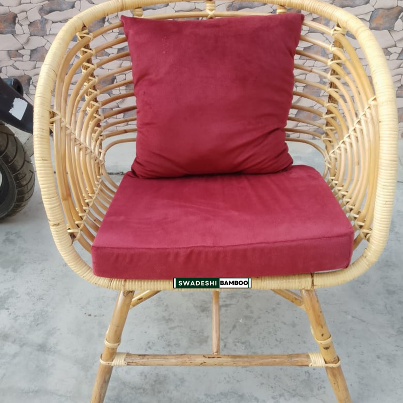Cane Chair