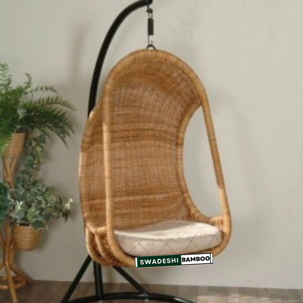 Bamboo Cane Swing