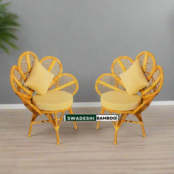 Bamboo Chair