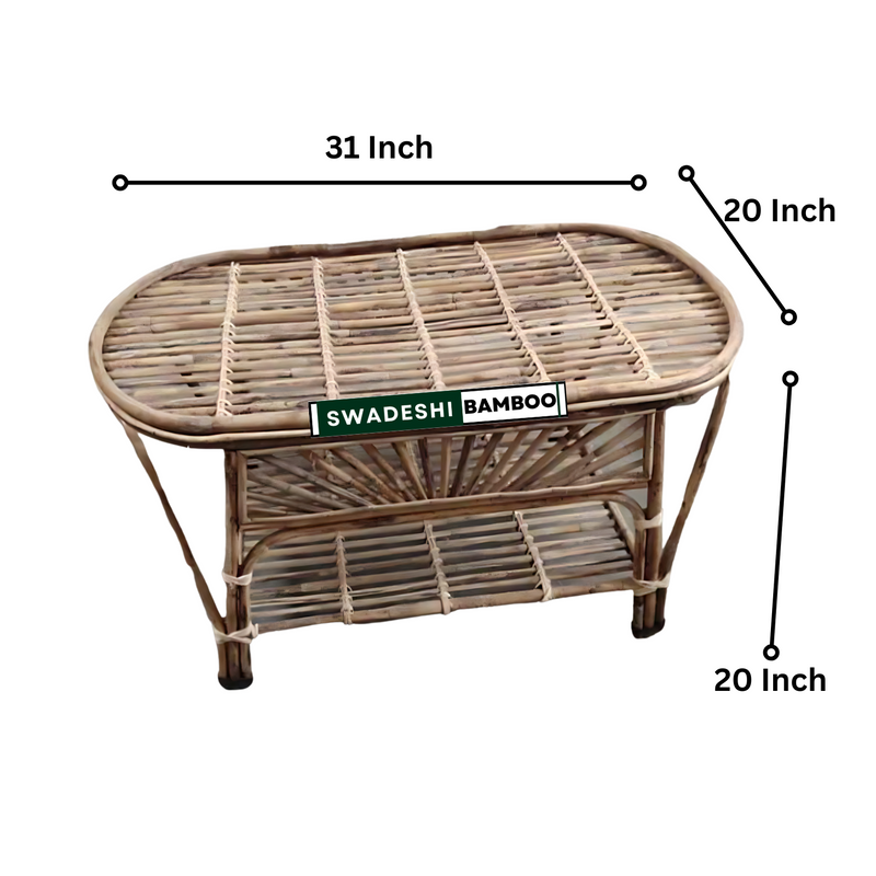 Bamboo Home Furniture