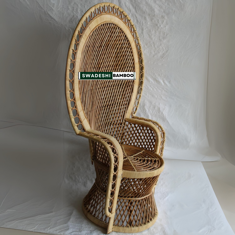 Crown Chair 
