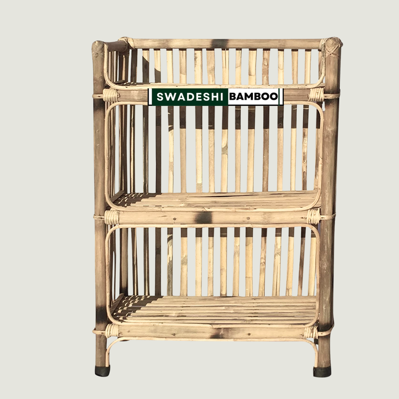 Bamboo Rack for kitchen