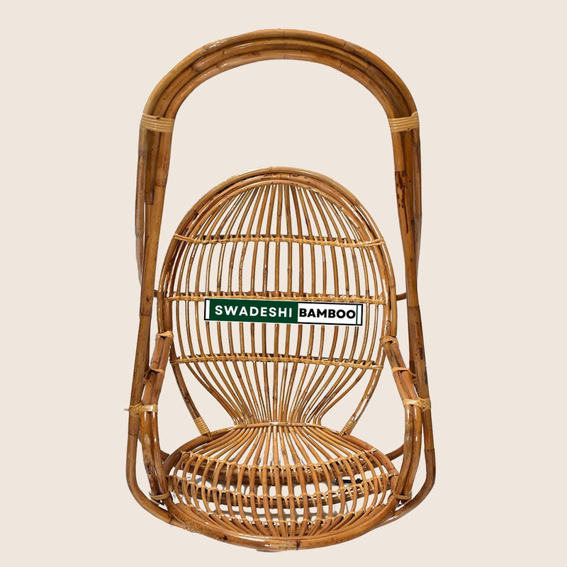 Bamboo Swing for home