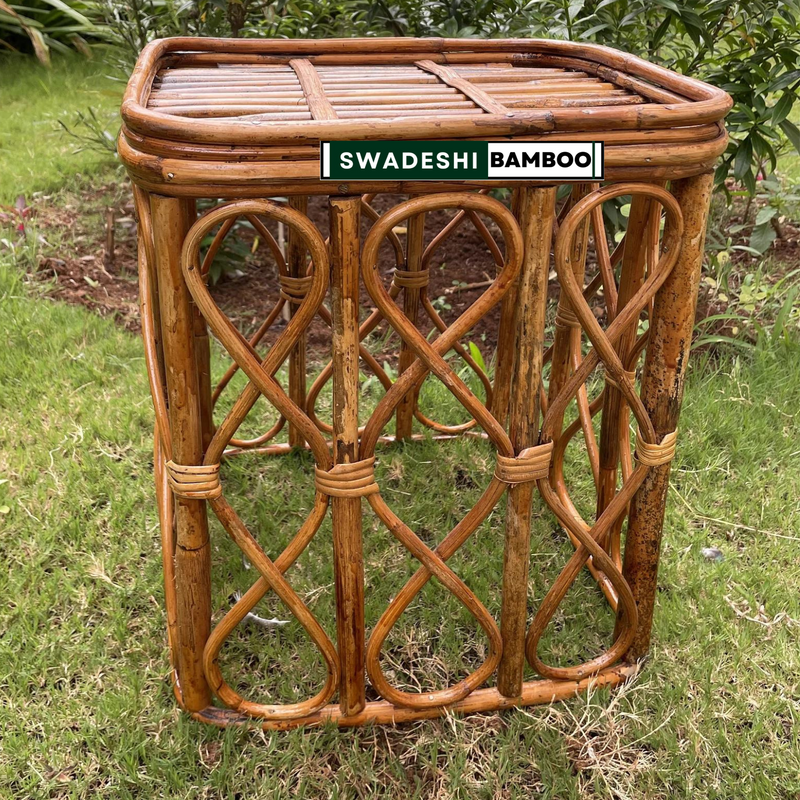 Cane Stool for restaurants