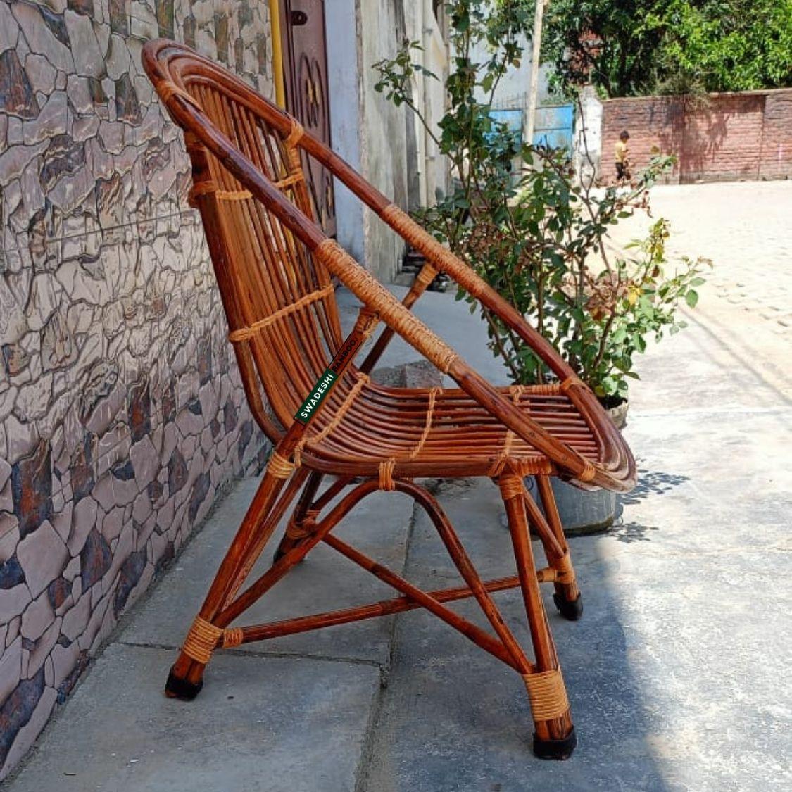 Wicker best sale chair price