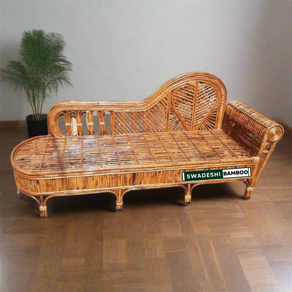 bamboo diwan sette