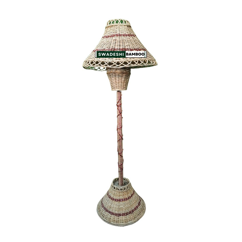  Floor Standing corner Lamp