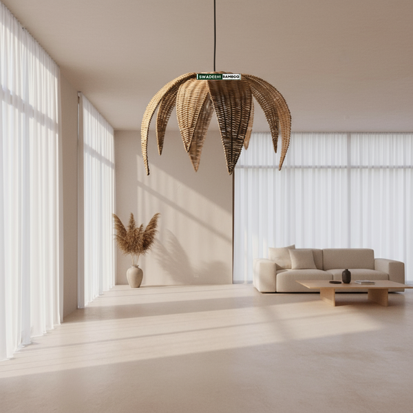 Handcrafted Lampshade