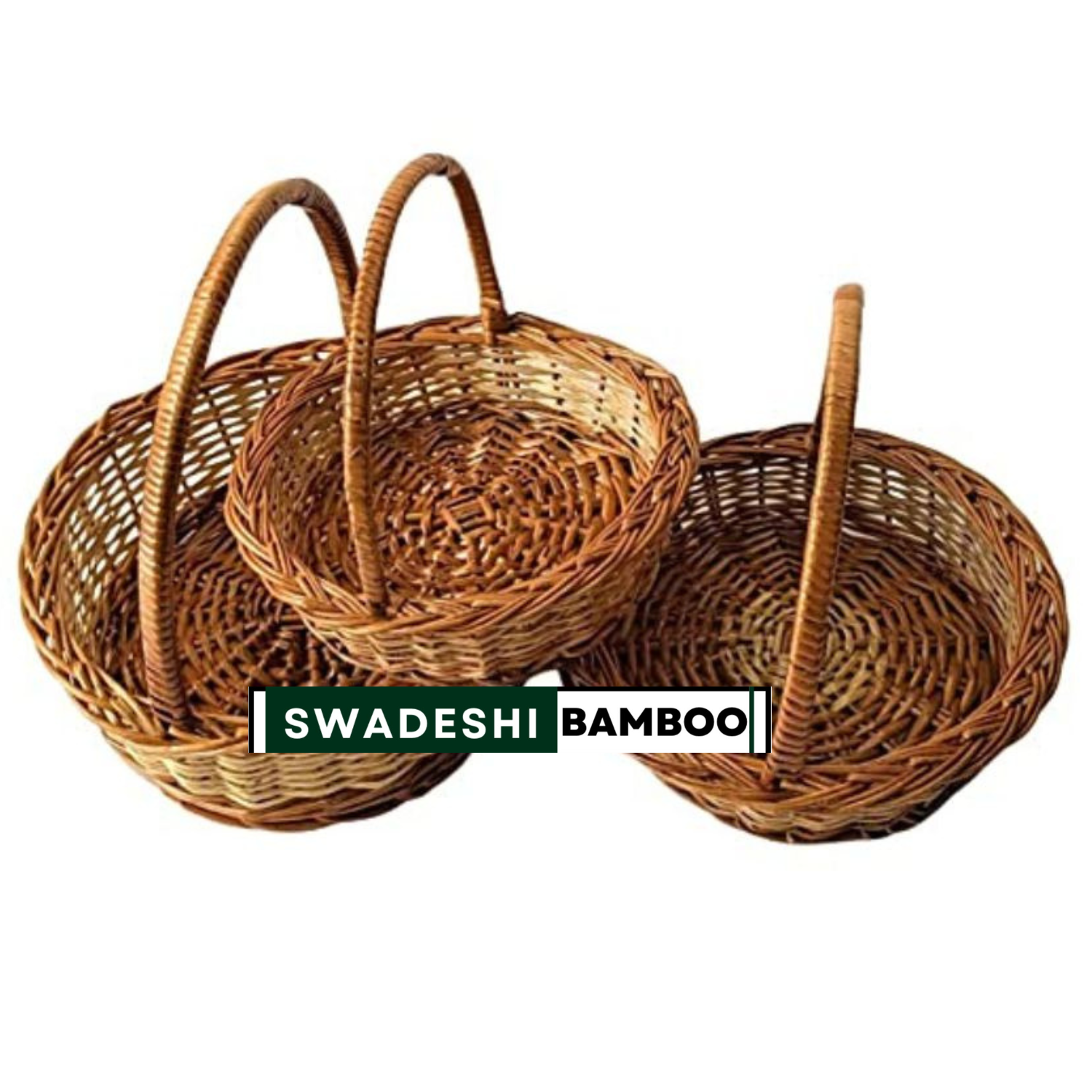 handle basket