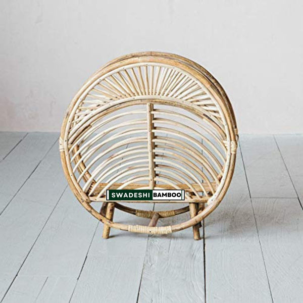 Magazines organizer