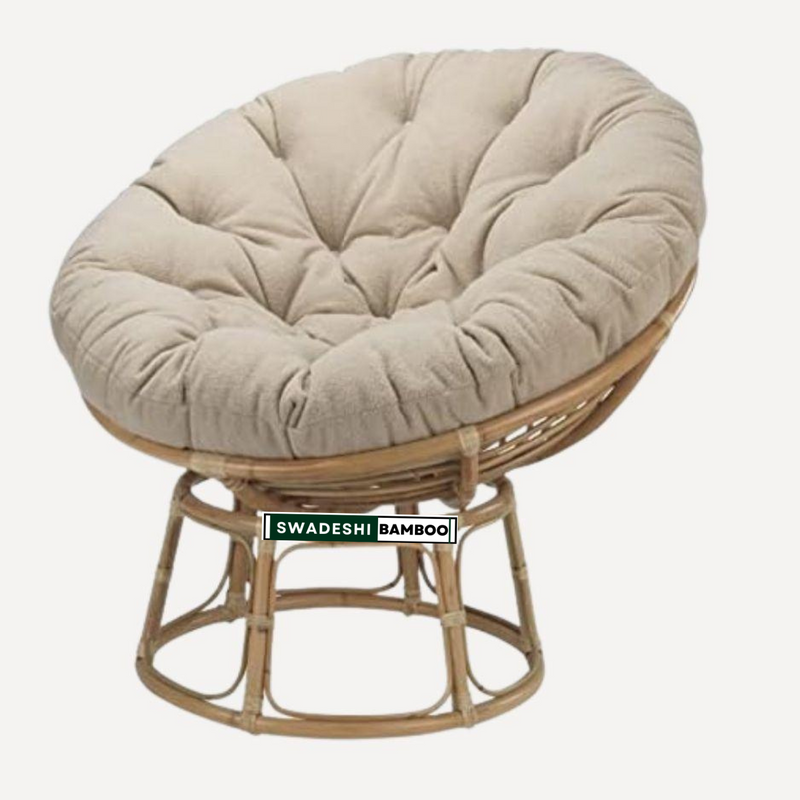 Papasan Chair for Home