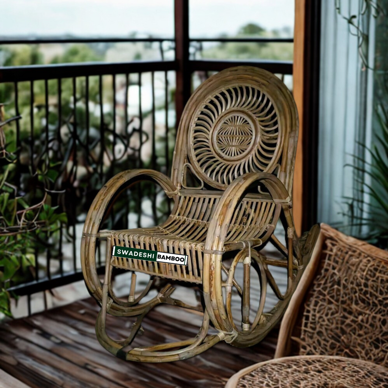 Relaxing Chair