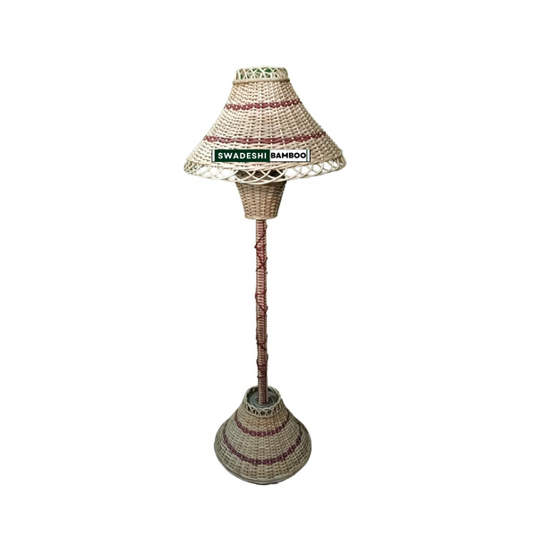 Standing corner Lamp