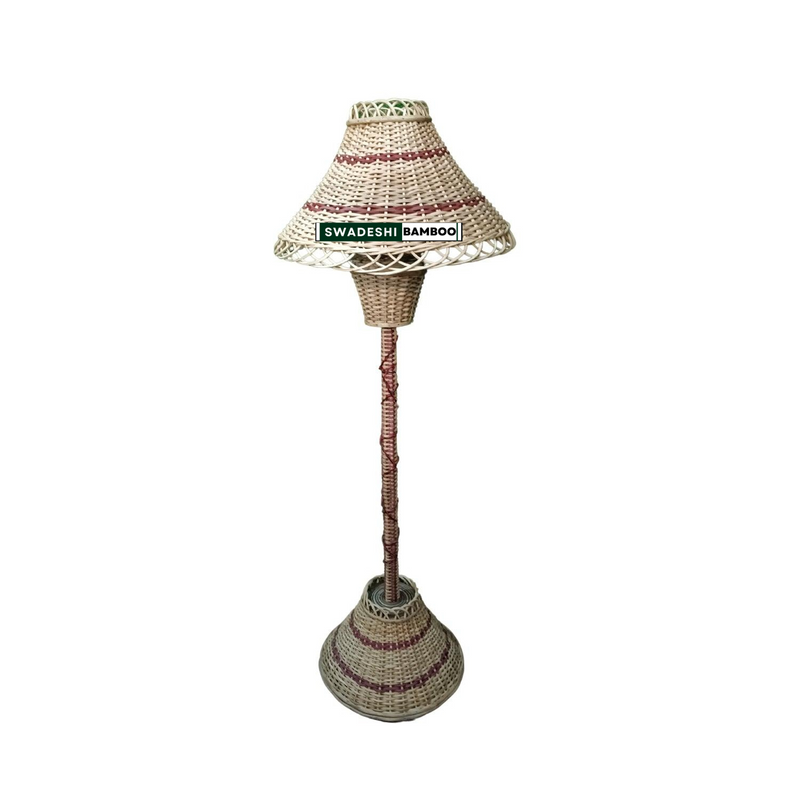 Standing corner Lamp