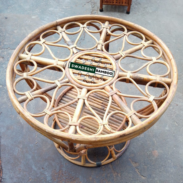Vintage Round center Table