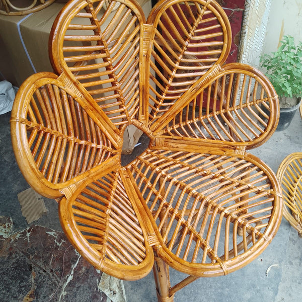 bamboo chair 