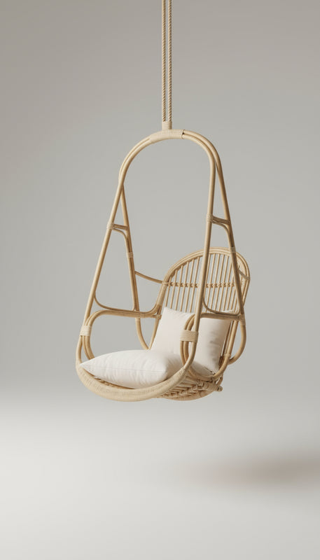 Swing for adults
