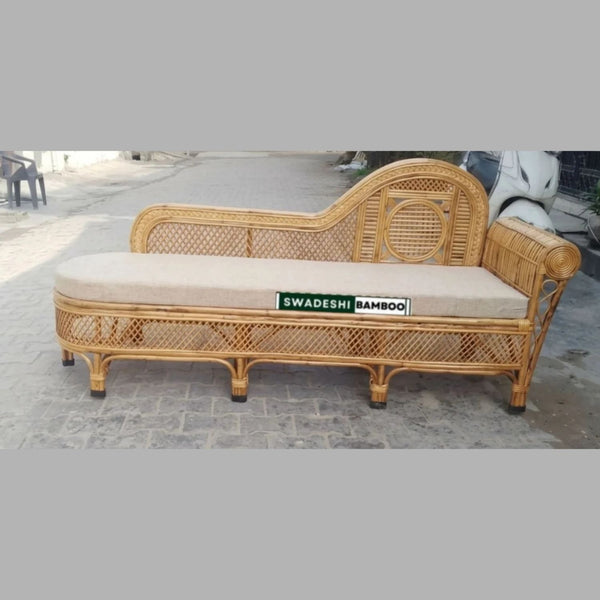 Bamboo Cane diwan Set for Your Home, Living Room I Sety Sofa I Sofa Set