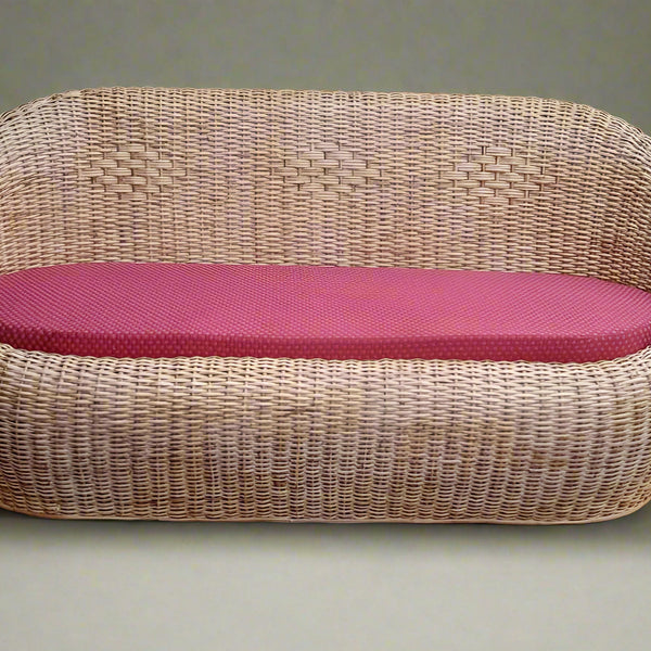 apple sofa 3 seater 