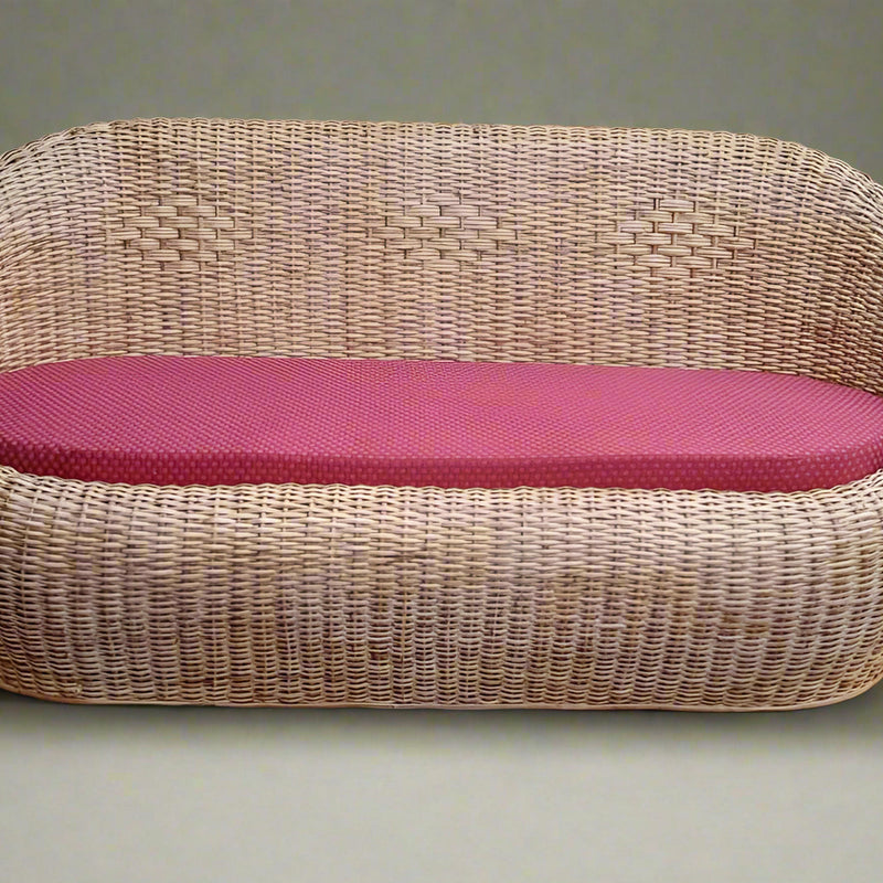 apple sofa 3 seater 