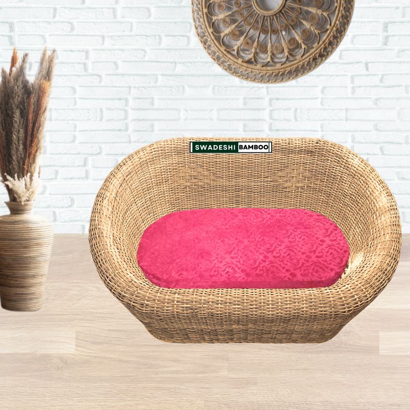 apple sofa for garden