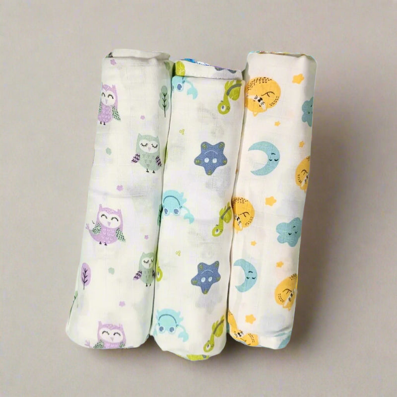 baby swaddle 3