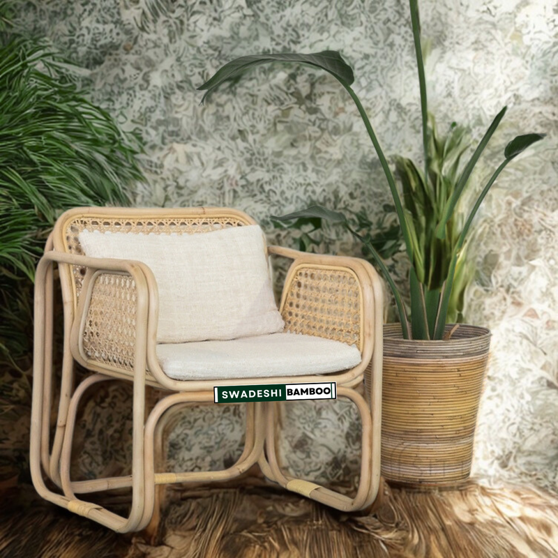 bamboo-chair-natural-finish
