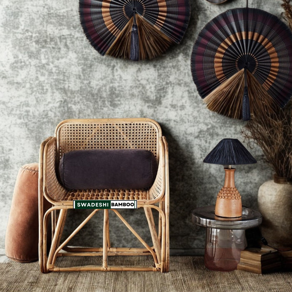 bamboo-dining-chair