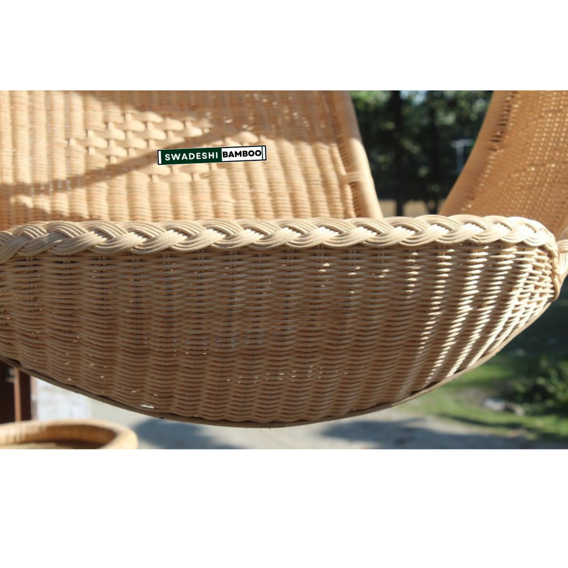bamboo-hanging-swing