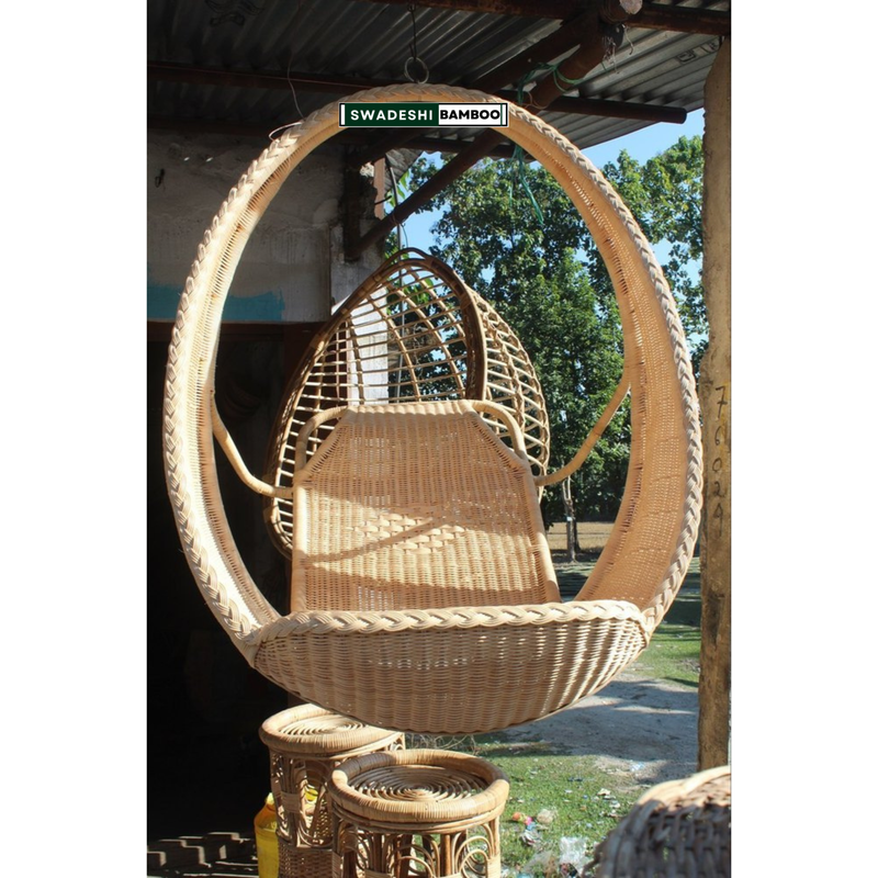 bamboo-jhula