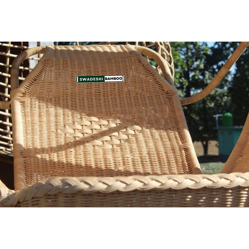 bamboo-swing-chair