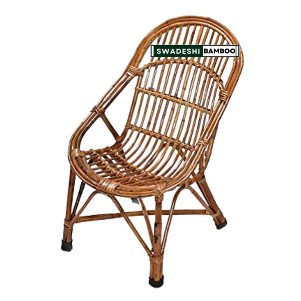 cane kids chair