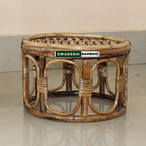 cane stool