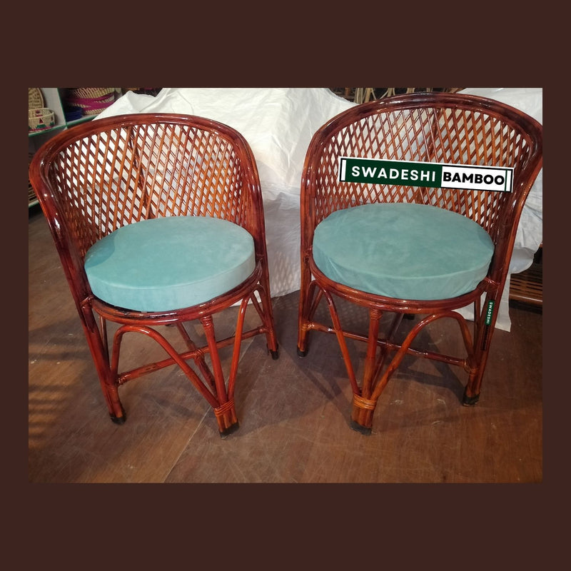 chairs (pack of 2)
