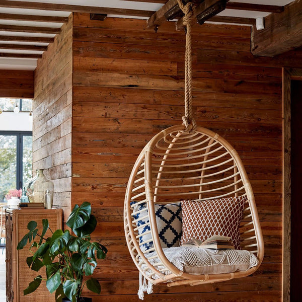 Bamboo Swing