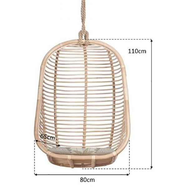 Bamboo Swing