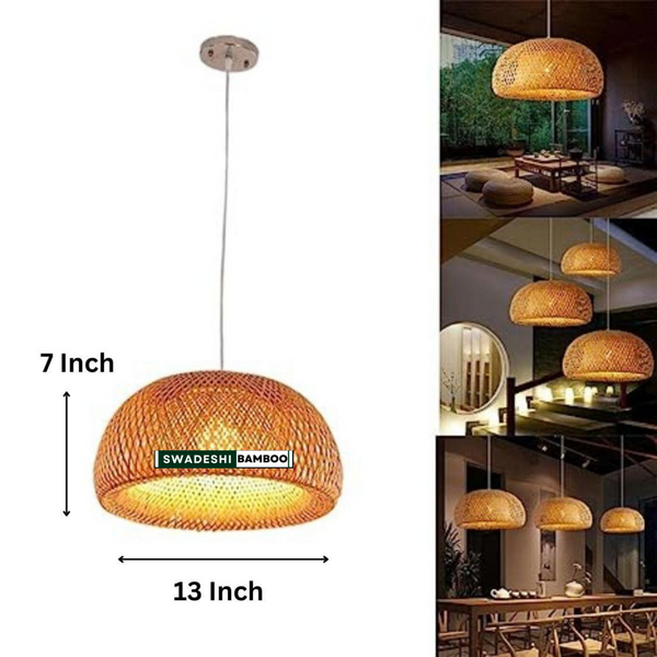 fancy lampshade