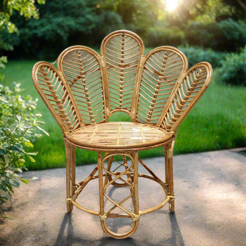 garden chair