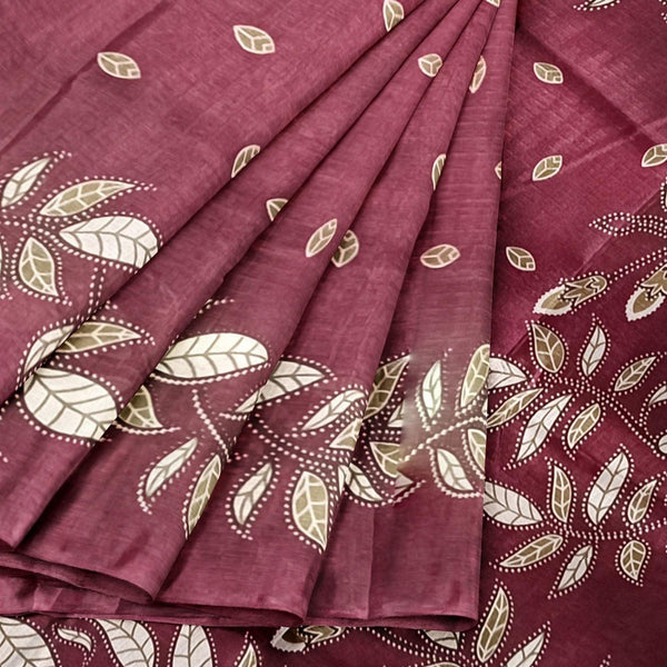 handloom saree