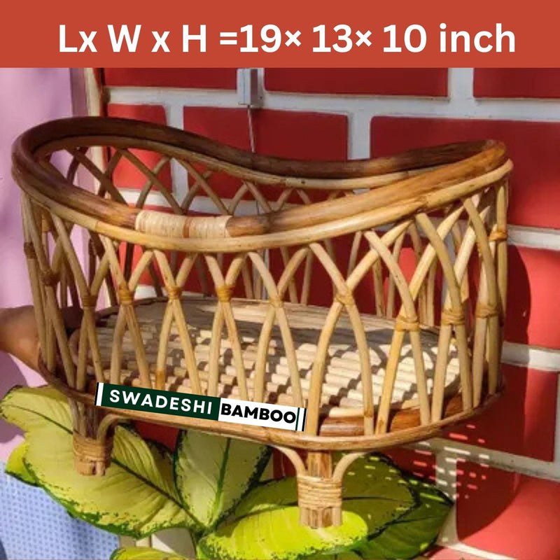  new born basket for photoshoot