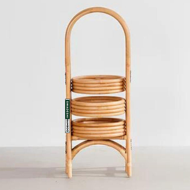 planter stand for gaden